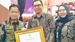 Tak Tergerus Zaman, Warisan Budaya Takbenda Sultra Kembali Diakui Meraih WBTbI 2025