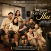 Film Jangan Buang Ibu Tembus 3 Juta Penonton, Resmi Masuk Top 3 Film Indonesia Terlaris 2026
