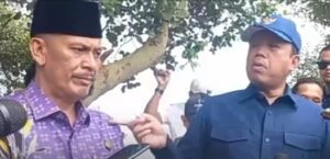 Kades Kohod dan Isu Uang Tutup Mulut, Ini Faktanya!