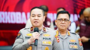 Polisi Temukan Mayat di Bacan Timur, Diduga Jurnalis yang Hilang Saat Insiden Ledakan Speedboat Basarnas