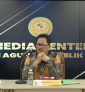 Mahkamah Agung Tindak Tegas Insiden Kegaduhan di Sidang PN Jakarta Utara