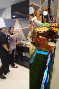 Hotel 88 Mangga Besar VIII Hadirkan Promo Ramadan dengan Sajian Timur Tengah & Nusantara