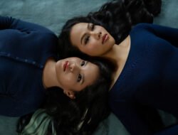 Yura Yunita dan Idgitaf Rilis Lagu “Mendung”, Kolaborasi Dua Perempuan yang Saling Mengagumi