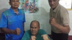 FTPI Tunjuk Tiga Tokoh Maluku, Marasal Hutabarat: Rekam Jejak Mereka Tak Diragukan