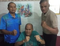 FTPI Tunjuk Tiga Tokoh Maluku, Marasal Hutabarat: Rekam Jejak Mereka Tak Diragukan