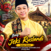 Bang Jeki Ruslandi Dukung Inaugurasi Kampung Silat Rawabelong, Budaya Betawi Jadi Prioritas
