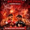 FTPI Siapkan “Pattimura Big Fight” di Jakarta, Angkat Semangat Lawamena Haulala