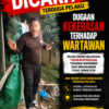 Dugaan Kekerasan terhadap Wartawan di Tangerang Masuk Penyelidikan, DEWA KRESNA Desak Polisi Transparan