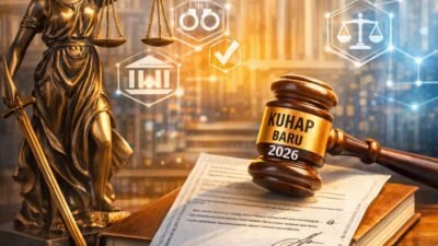 Plea Bargaining dalam KUHAP Baru: Efisiensi Proses atau Ancaman Prinsip Pembuktian?