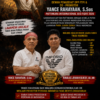 Yance Rahayaan Soroti Sikap Diam Gubernur Maluku Maluku Utara Sherly Tjoanda Laos terhadap Event Nasional