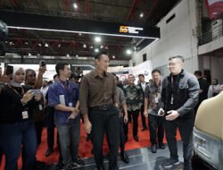 Jelang Penutupan, Promo Gila-Gilaan Bikin IIMS 2026 Diserbu Pengunjung