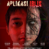 Tayang di Bioskop! Film Aplikasi Iblis Garapan Dimas Anggara Hadirkan Teror Arwah dan Action