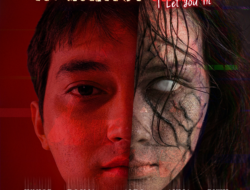 Tayang di Bioskop! Film Aplikasi Iblis Garapan Dimas Anggara Hadirkan Teror Arwah dan Action