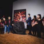 LABINAK: Mereka Ada Di Sini,  Film Horor Psikologis Ungkap Ritual Kanibal di Kalangan Elite