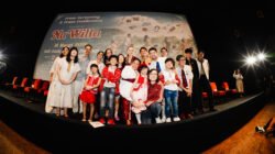 Visinema Studios Hadirkan “Na Willa”, Film Lebaran Penuh Imajinasi