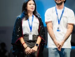 Debut Film Panjang Pal 8 Pictures “Laut Bercerita”: Adaptasi Novel Bestseller Leila S. Chudori Tayang 2026