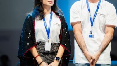 Debut Film Panjang Pal 8 Pictures “Laut Bercerita”: Adaptasi Novel Bestseller Leila S. Chudori Tayang 2026