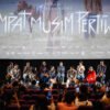 Tayang Bareng di TIFF dan BIFF 2026, Film Empat Musim Pertiwi Siap Guncang Bioskop 8 Oktober!