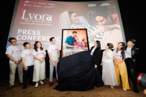 Lyora: Penantian Buah Hati – Film Drama Keluarga Menyentuh Hati Tayang Agustus 2025