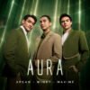 Berawal dari Backstage, Winky, Afgan dan Maxime Lahirkan Single “AURA”
