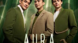 Berawal dari Backstage, Winky, Afgan dan Maxime Lahirkan Single “AURA”