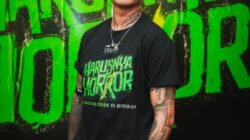 Dari YouTube ke Bioskop, Reza Arap Garap Film Harusnya Horror Tayang 20 Agustus 2026
