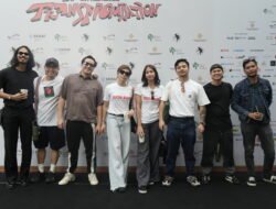 Film Baru Uwais Pictures, Ikatan Darah, Debut di Festival JAFF Market 2025