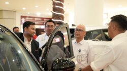 IIMS Garage Balikpapan 2026 Resmi Dibuka, Hadirkan 15 Merek Otomotif dan Cashback Rp2 Juta