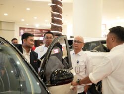IIMS Garage Balikpapan 2026 Resmi Dibuka, Hadirkan 15 Merek Otomotif dan Cashback Rp2 Juta