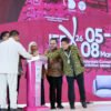 Pameran IFEX 2026 Perkuat Posisi Furnitur Indonesia di Pasar Global, Bidik Ekspor USD 6 Miliar