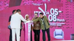 Pameran IFEX 2026 Perkuat Posisi Furnitur Indonesia di Pasar Global, Bidik Ekspor USD 6 Miliar