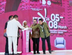 Pameran IFEX 2026 Perkuat Posisi Furnitur Indonesia di Pasar Global, Bidik Ekspor USD 6 Miliar