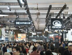 Bukan Sekadar Pameran, IIMS 2026 Jadi Ajang Unjuk Inovasi Brand Otomotif