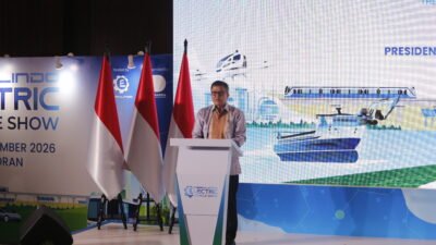 Presiden Direktur Dyandra Promosindo, Daswar Marpaung