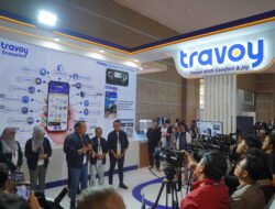 Tak Sekadar Pameran,  Jelang Lebaran IIMS 2026 Siapkan Solusi Mudik