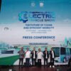 PEVS 2026 Hadirkan Lebih dari 38 Merek, Cashback Kendaraan Listrik Tembus Rp200 Juta