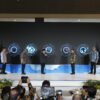 Moeldoko Buka PEVS 2026, Dorong Kolaborasi dan Investasi Industri Kendaraan Listrik