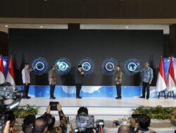 Moeldoko Buka PEVS 2026, Dorong Kolaborasi dan Investasi Industri Kendaraan Listrik