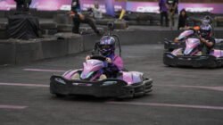 IIMS 2026 Dorong UMKM Naik Kelas Lewat Kolaborasi Otomotif dan Ekonomi Kreatif