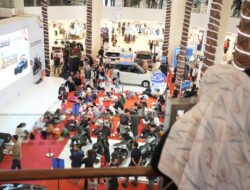 5 Hari IIMS Garage Balikpapan 2026 Catat Transaksi Rp52,6 Miliar, Tahun Depan Pindah ke BSCC Dome