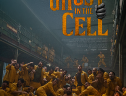 Ghost in The Cell: Horor Lucu Joko Anwar Dibintangi Abimana, Tora Sudiro dan Bintang Malaysia!