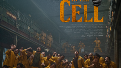 Ghost in The Cell: Horor Lucu Joko Anwar Dibintangi Abimana, Tora Sudiro dan Bintang Malaysia!