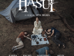 Debut Sutradara Ilya Sigma, Film Horor Hasut Siap Bikin Penonton Meragukan Kenyataan