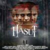 Film Hasut Tawarkan Horor Tanpa Penampakan, Suara HT Jadi Sumber Teror