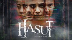 Film Hasut Tawarkan Horor Tanpa Penampakan, Suara HT Jadi Sumber Teror