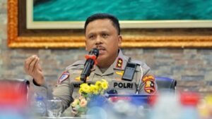 Kakorlantas Imbau Pemudik Lebaran 2025 Siapkan Diri dan Kendaraan