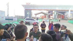 Media Diblokir Liput Rapat RDF, Warga Curiga Ada Permainan Kotor!