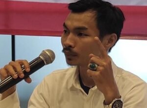 Tuding Irjen Karyoto Terima Dana Rp25 M per Bulan, FGMI: Fitnah dan Framing Murahan!