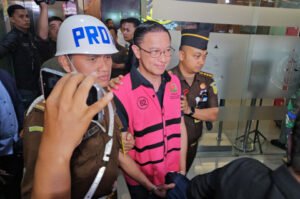 Gerakan Rakyat Desak Transparansi Kasus Tom Lembong, Ungkap Fakta Impor Gula Rp400 Miliar!