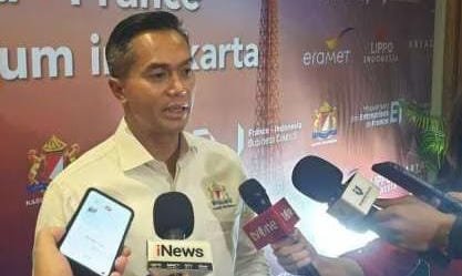 Kadin Indonesia Perkuat Peran Ekonomi, Anindya Bakrie Tegaskan Evaluasi 6 Bulan